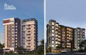 flats in kochi