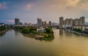 Real estate trends in Kochi