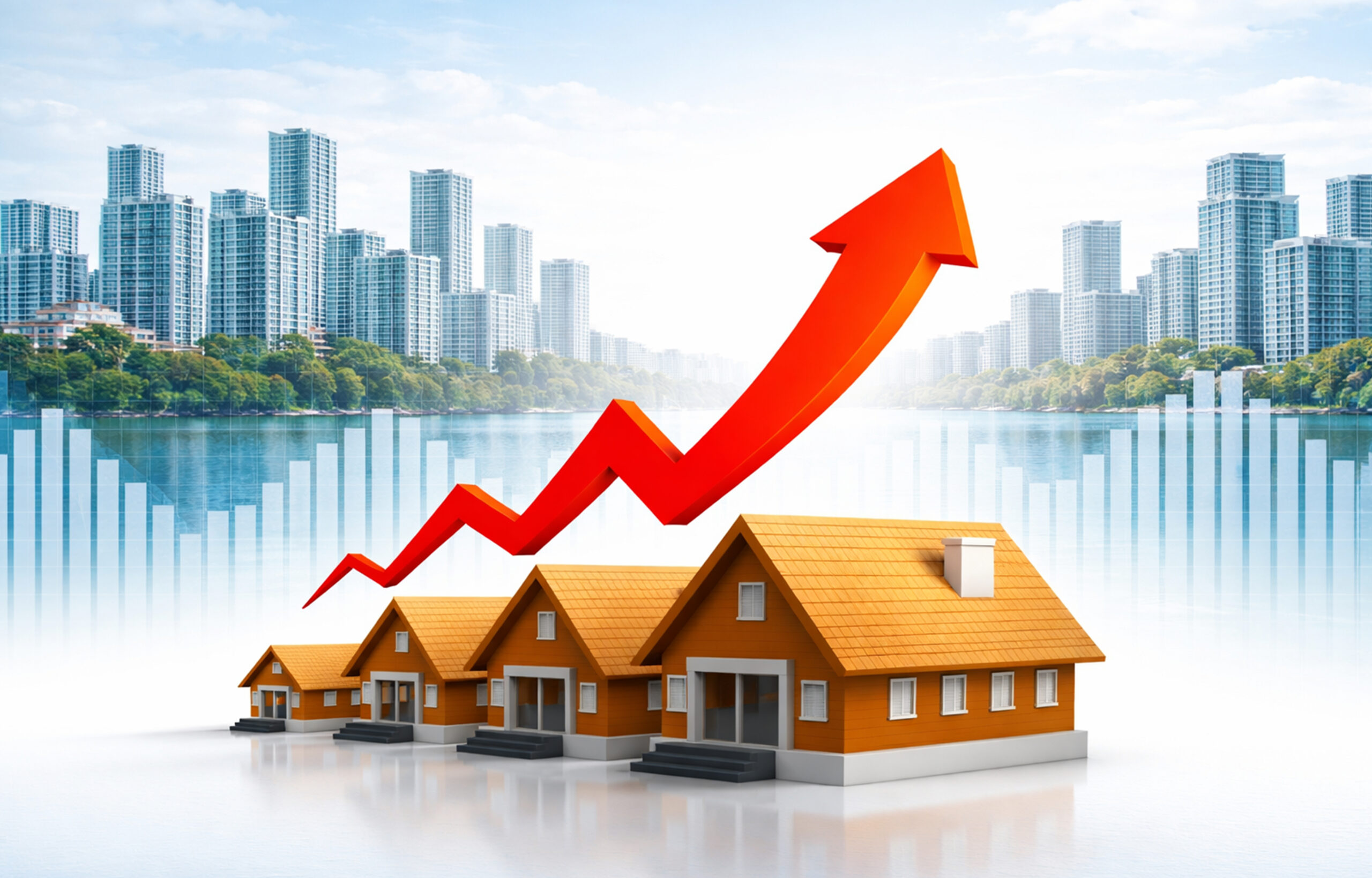 Residential Property Developers In Kochi