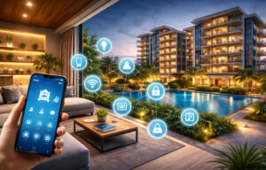 luxury apartments for sale in kochi